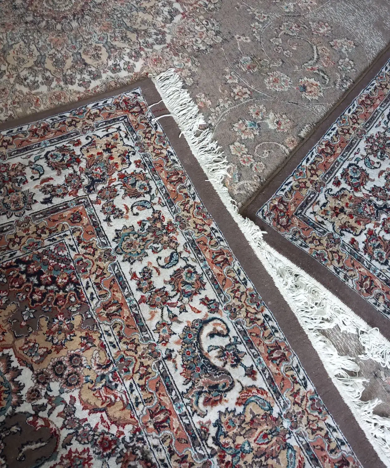 فرش12متری جفت|فرش|محمدشهر, ولدآباد|دیوار