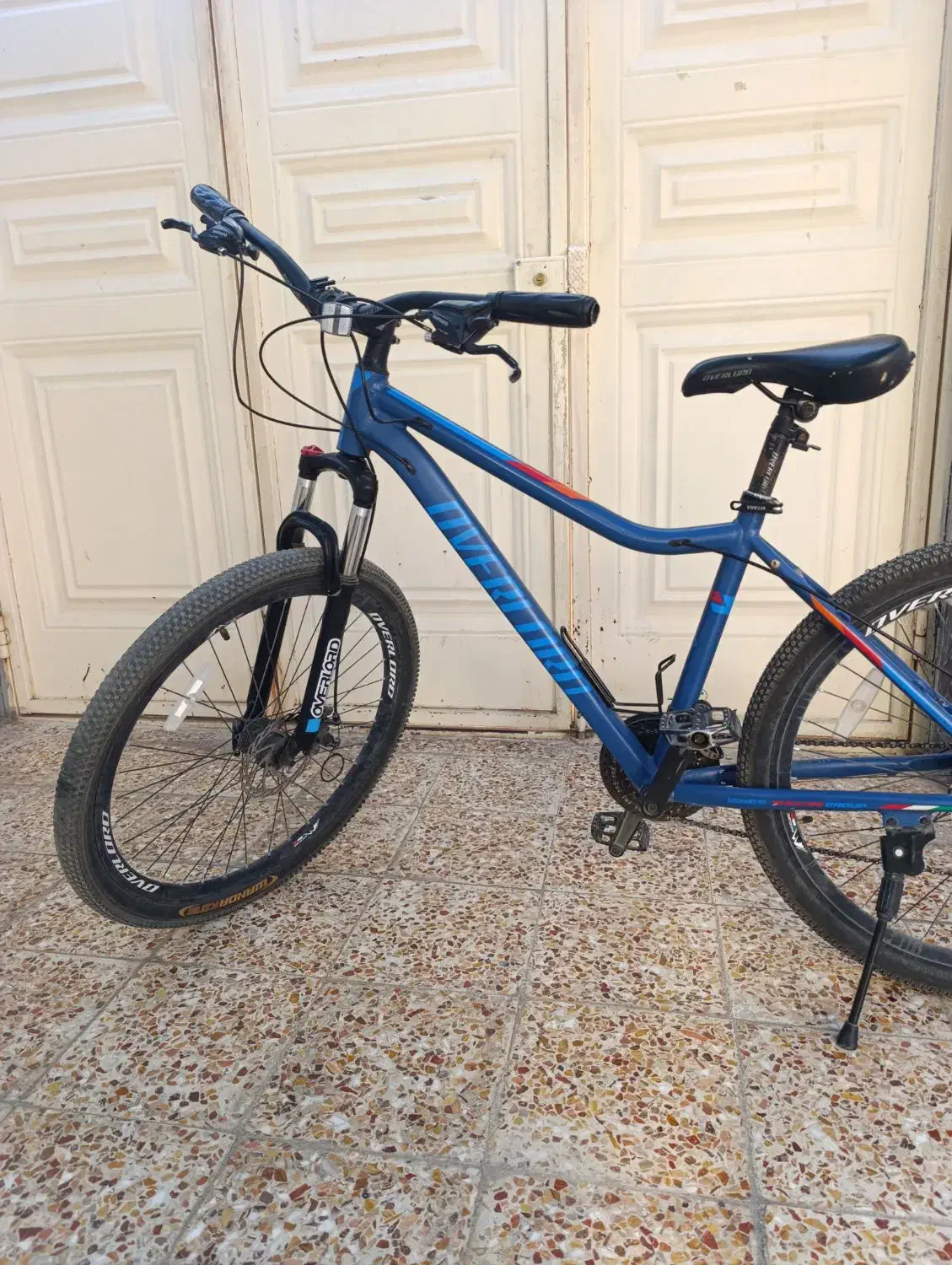 دوچرخه نو|دوچرخه، اسکیت، اسکوتر|ایذه, |دیوار