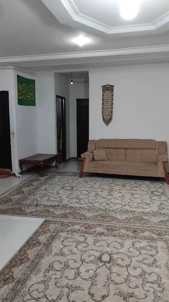 اجاره واحد ۹۰ متری دو خواب|اجارهٔ آپارتمان|رشت, پاستوریزه|دیوار