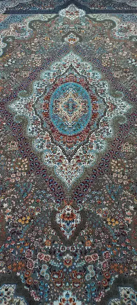 جفت فرش ۱۲ متری|فرش|مشهد, شهید قربانی|دیوار