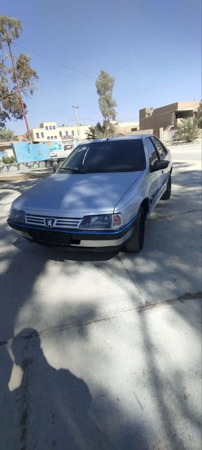 پژو ۸۸|خودرو سواری و وانت|سراوان, |دیوار