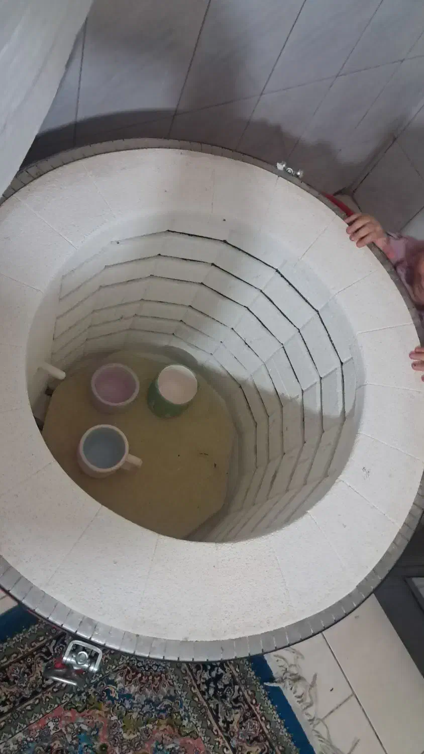 کوره سرامیک سازی|ماشینآلات صنعتی|کرج, حصارک بالا|دیوار