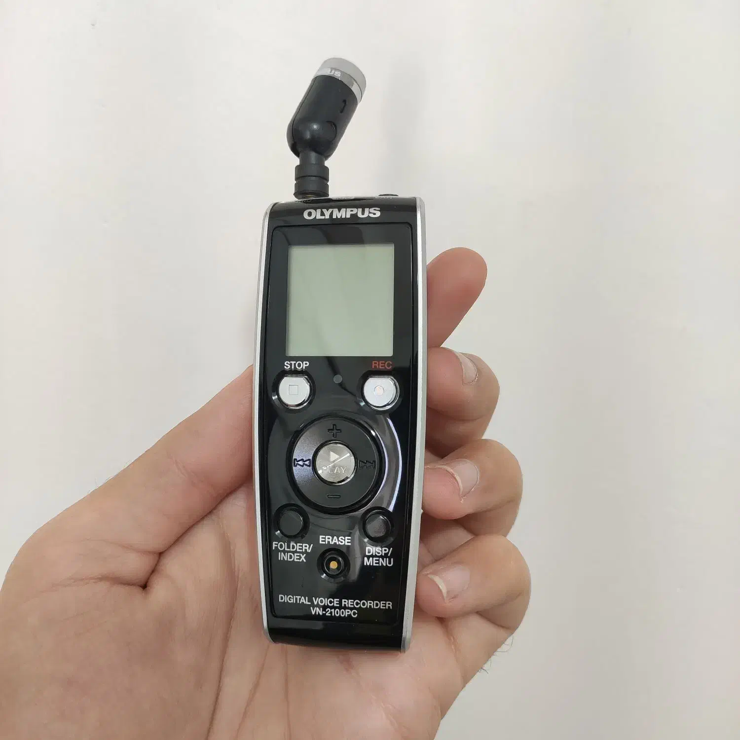 ضبط حرفه ای خبرنگاری OLYMPUS|پخش‌کننده همراه|تهران, بازار|دیوار