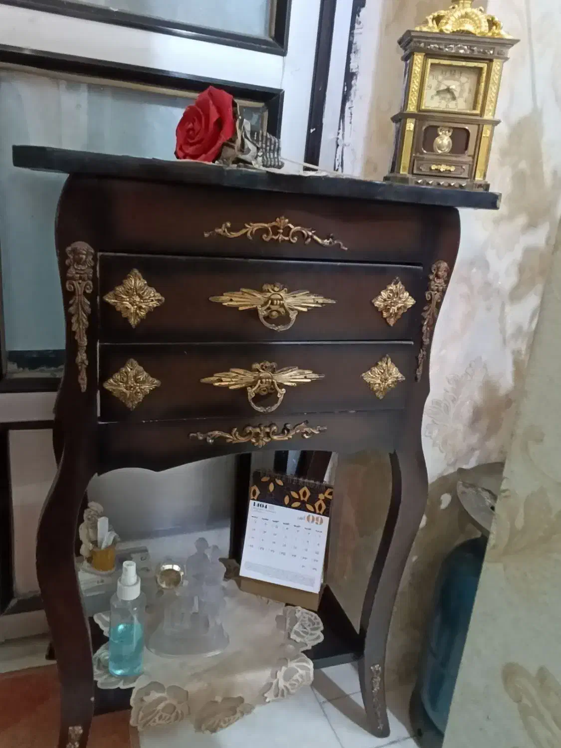 میز تلفن|میز تلفن|تهران, افسریه شمالی|دیوار