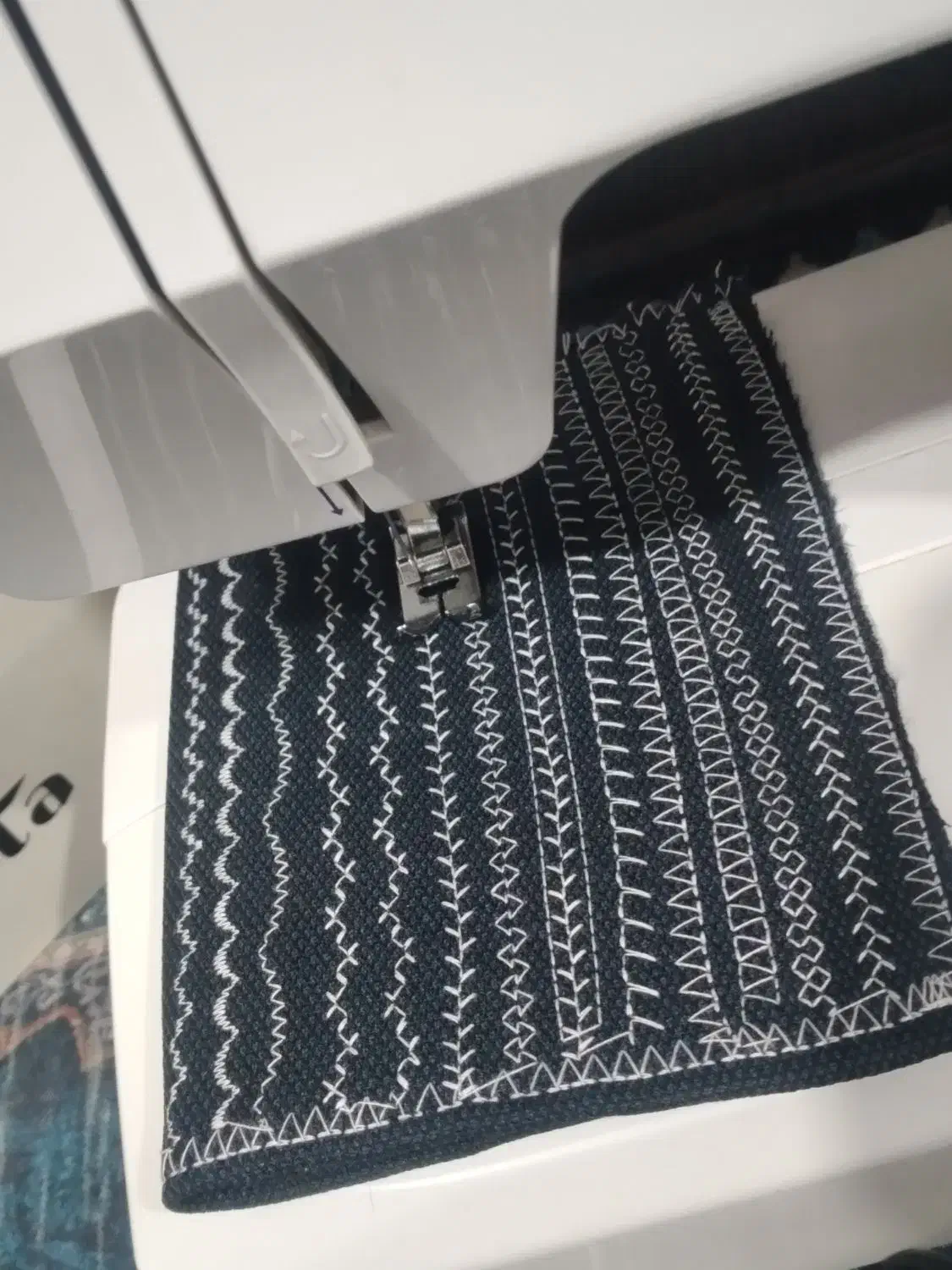 چرخ خیاطی|چرخ خیاطی و ریسندگی|تهران, تهرانپارس شرقی|دیوار