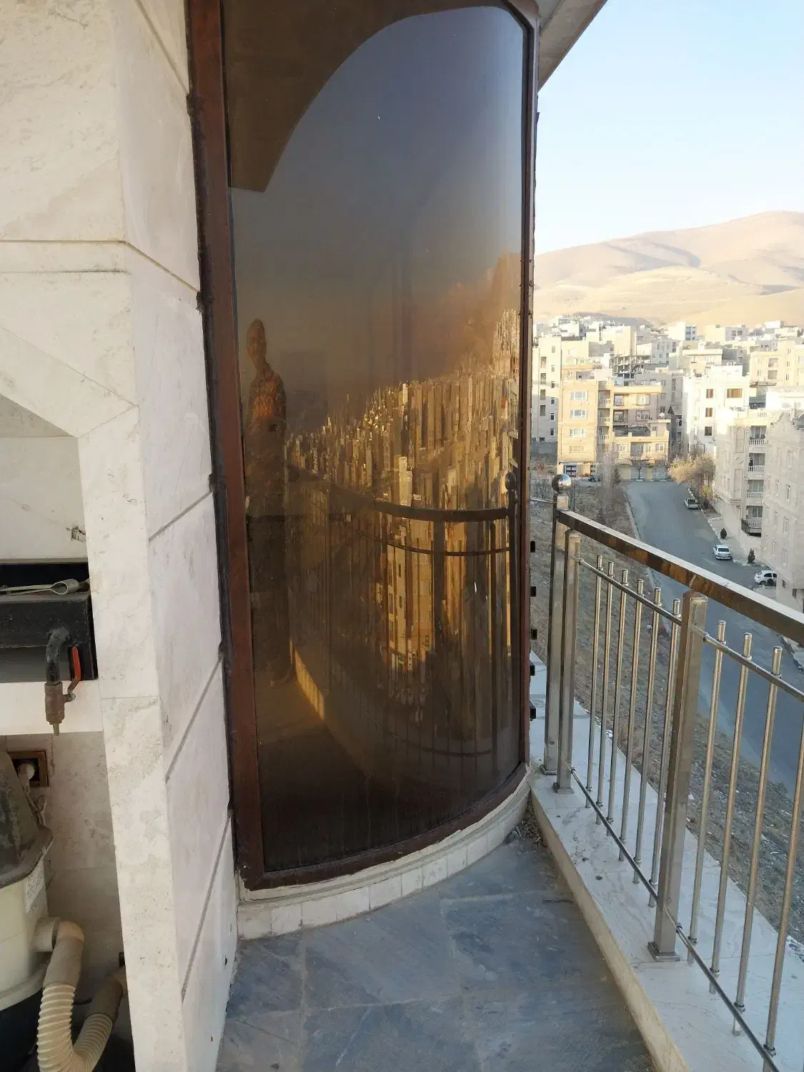 درب و پنجره دوجداره upvc وآلومینیوم|مصالح و تجهیزات ساختمان|دماوند, دماوند|دیوار