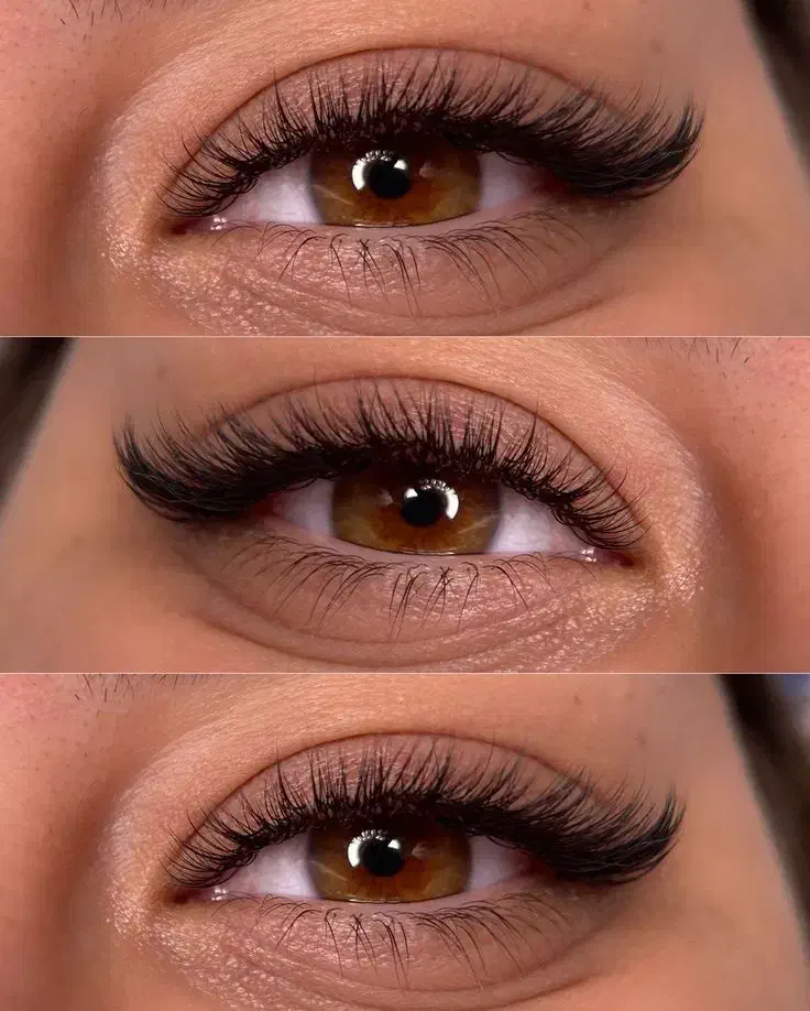 کاشت و اکستنشن مژه|خدمات آرایشگری و زیبایی|اسلامشهر, باغ فیض|دیوار