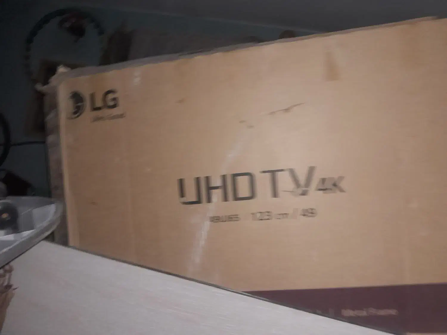 کارتون تلویزیون|تلویزیون و پروژکتور|کرمانشاه, |دیوار