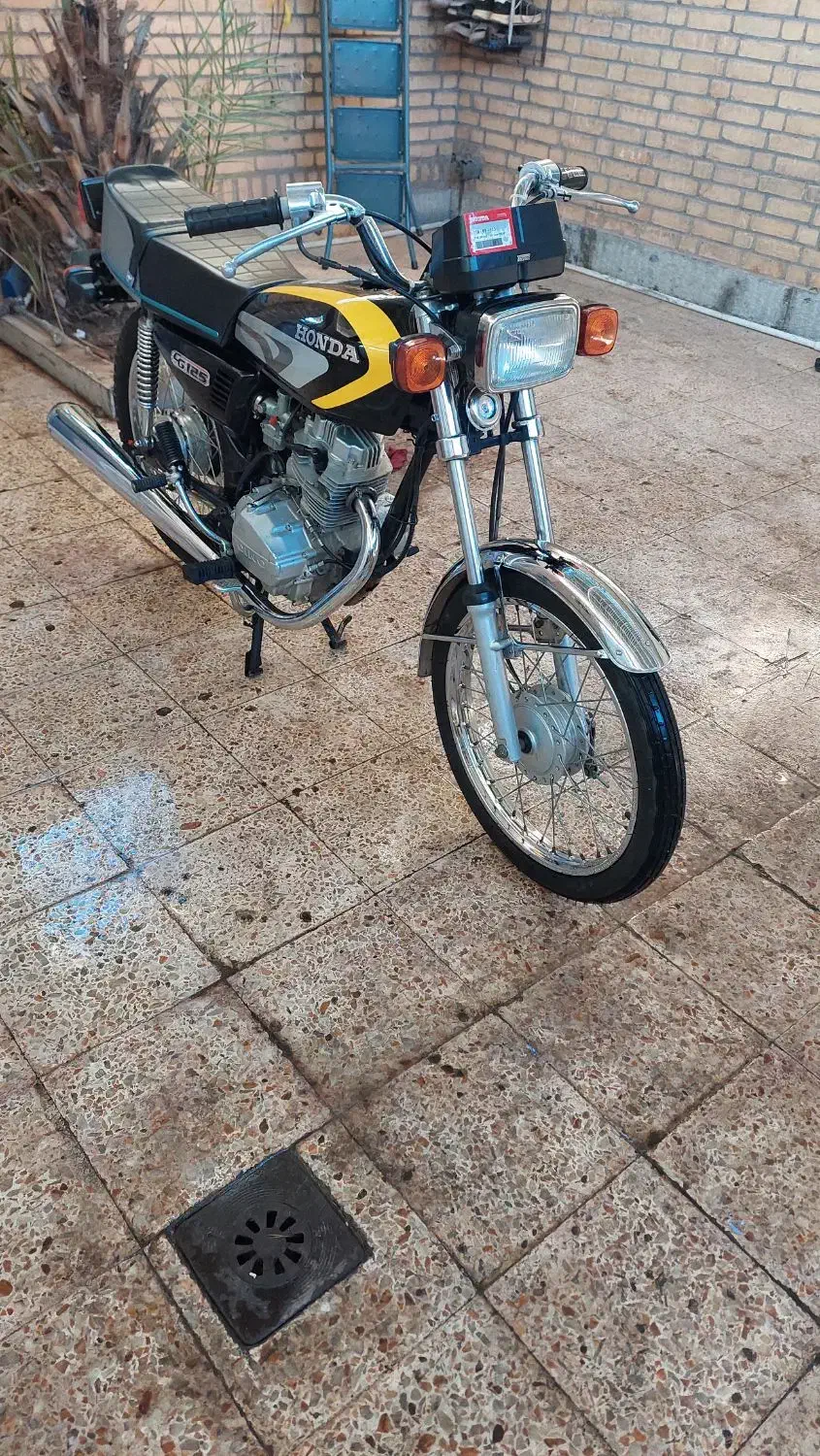 مدل ۹۴ مدارک کامل|موتورسیکلت|شوشتر, |دیوار