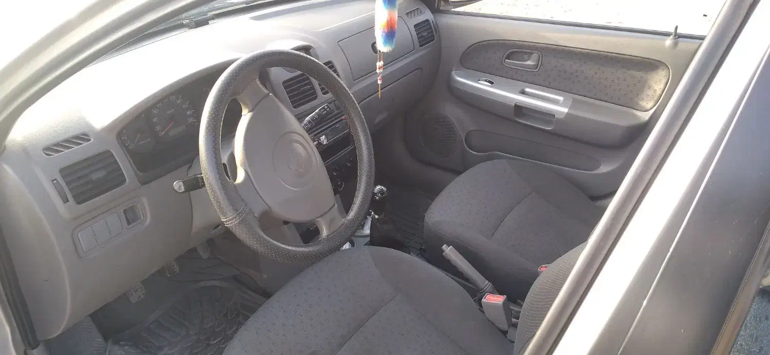 ریو مرتب|خودرو سواری و وانت|بجنورد, |دیوار