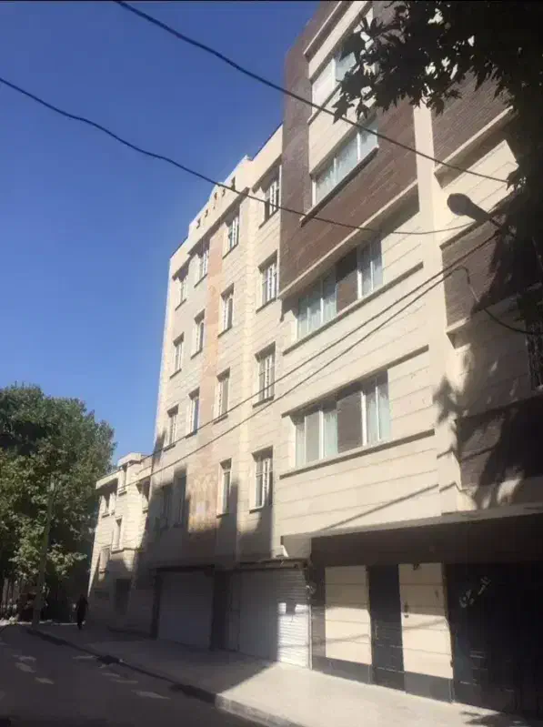 140متر/3خوابه رو به آفتاب/تاپ لوکیشن داریوش|فروش آپارتمان|کرج, کوی امامیه|دیوار