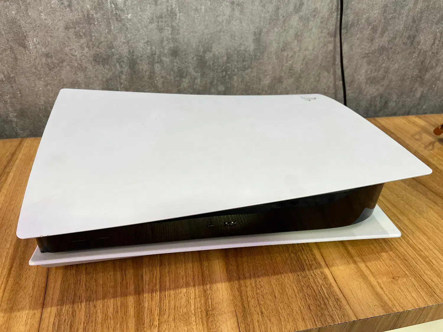 دستگاه FAT ps5 دیسکخور خیلی تمیز|کنسول، بازی ویدئویی و آنلاین|شوش, |دیوار