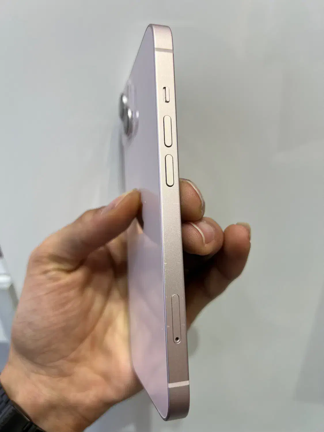 Iphone 13 256/zaa|موبایل|بجنورد, |دیوار