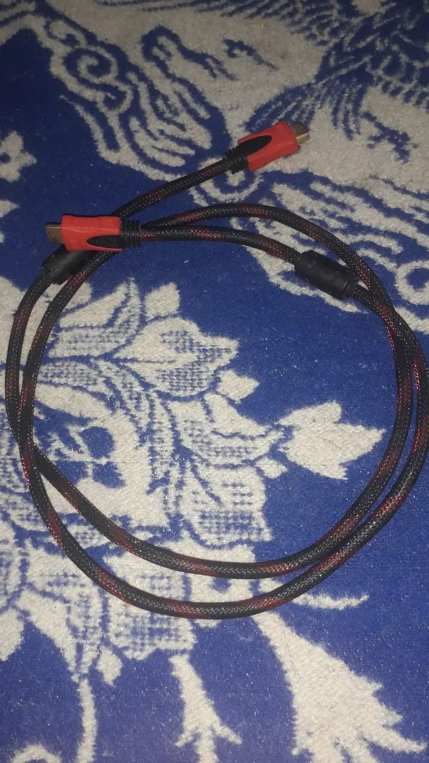 کابل HDMI|قطعات و لوازم جانبی رایانه|تبریز, |دیوار