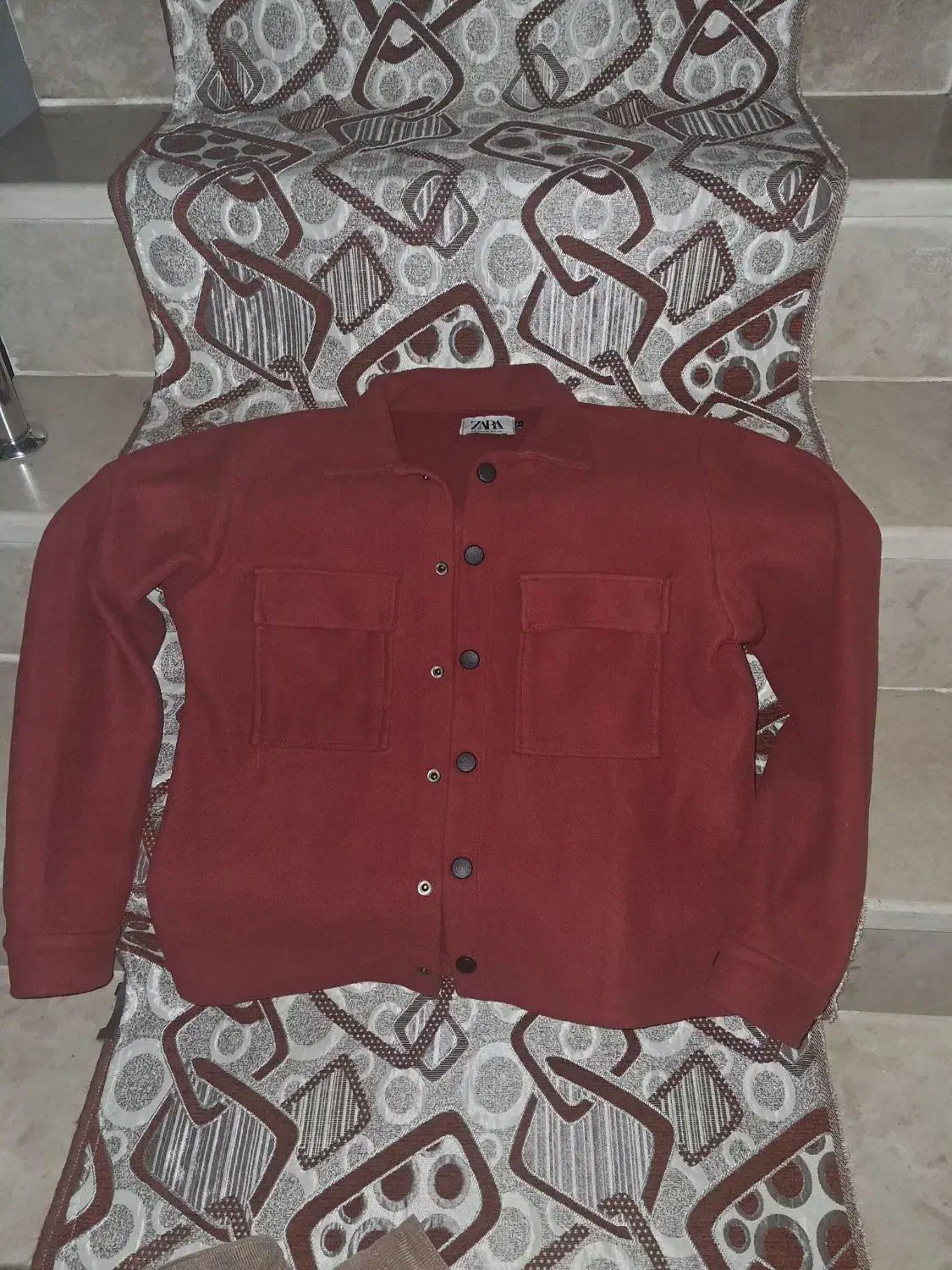 فروش لباس گرم|لباس|مرند, |دیوار