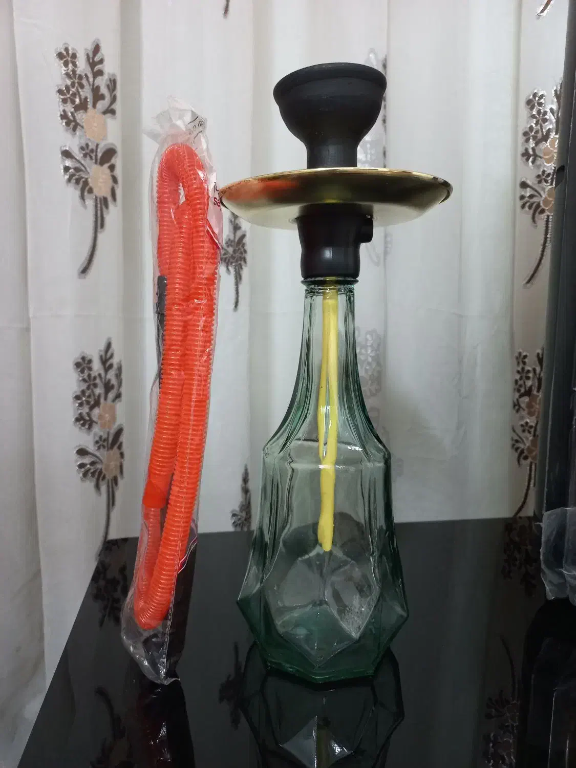 قیلیان کوچک مسافرتی نو آکبند خشکل دونه ای۳۵۰ت|کلکسیون و سرگرمی|شیراز, سرو|دیوار