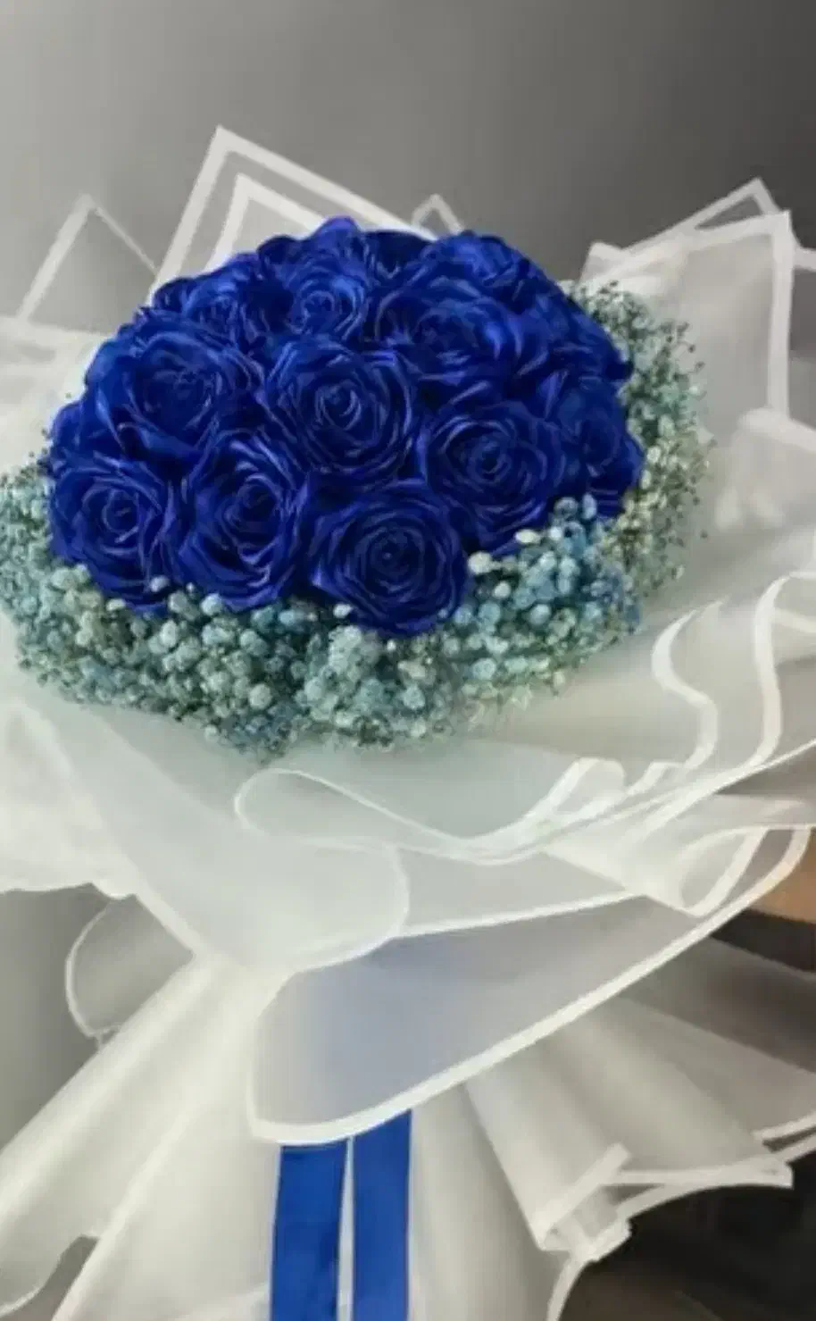 گل ربانی|گل مصنوعی|قنوات, |دیوار