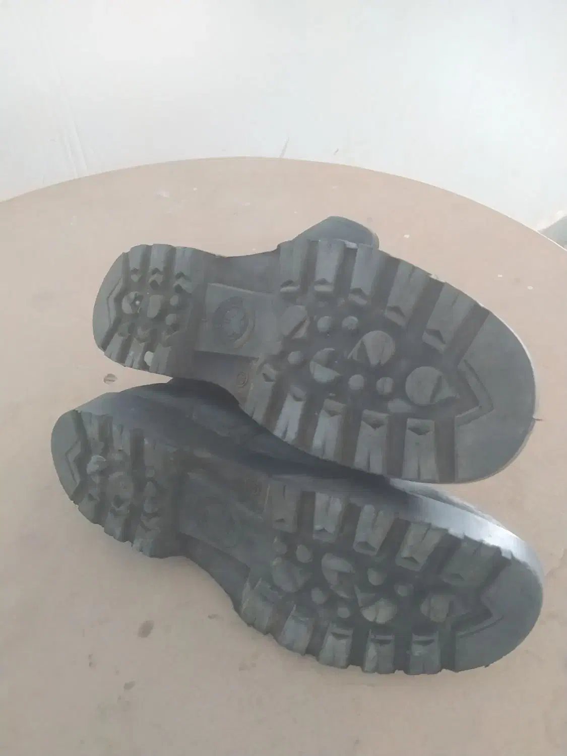 پوتین سایز ۴۲|کیف، کفش، کمربند|رفسنجان, |دیوار