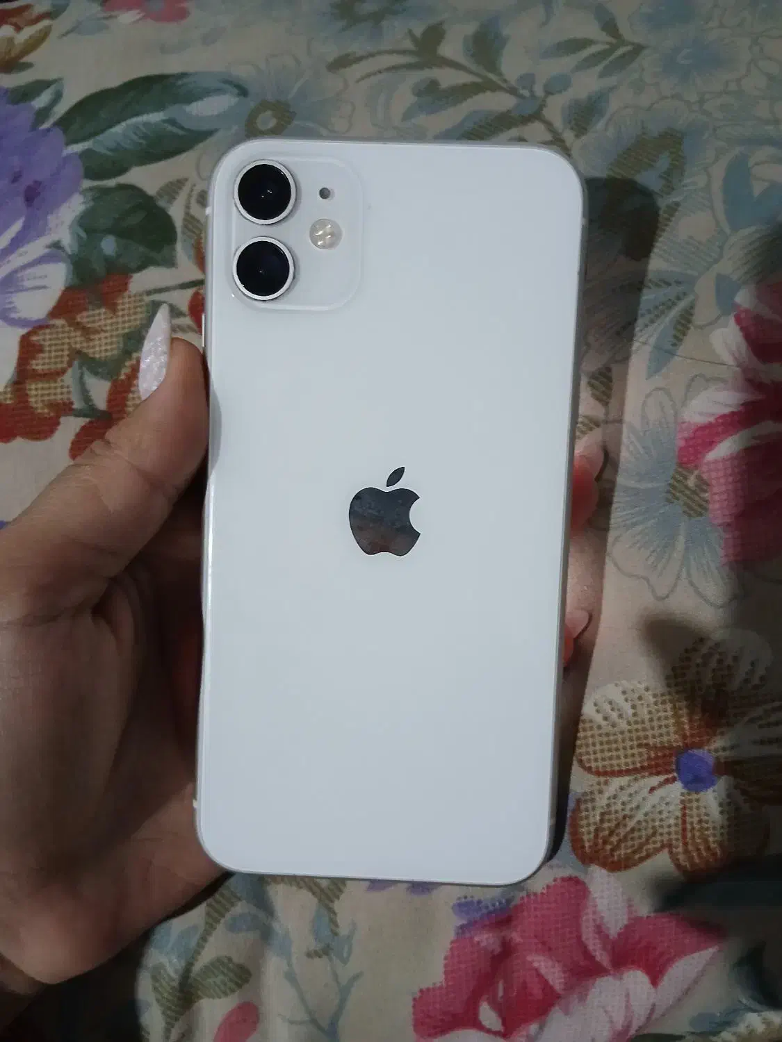 گوشی ایفون|موبایل|دلیجان, |دیوار