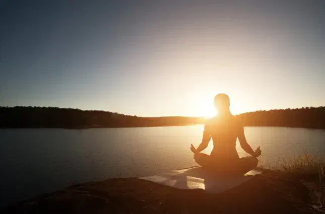 گروه مدیتیشن|فعالیت داوطلبانه|تنکابن, |دیوار