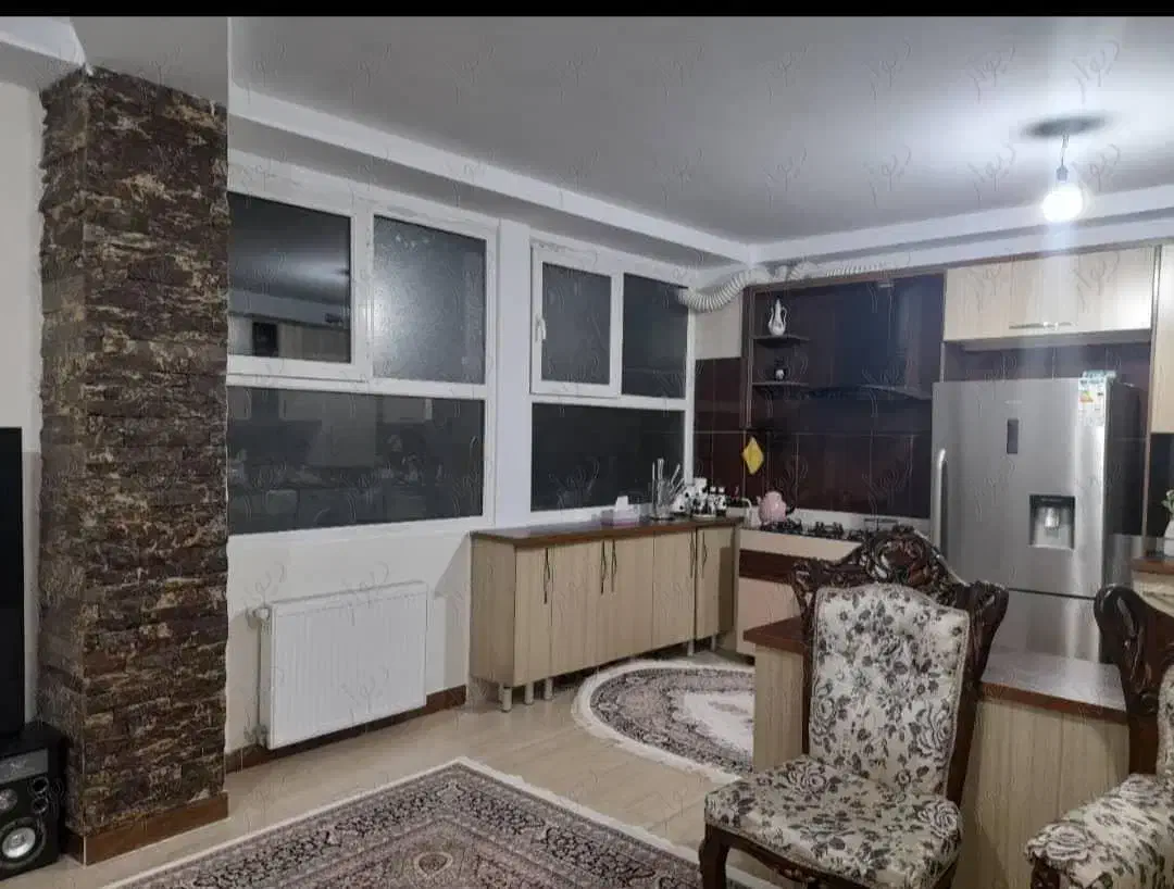 واحد۸۵متری،چیتگرمرواریدشهر،سندتک برگ|فروش آپارتمان|تهران, نگین غرب|دیوار