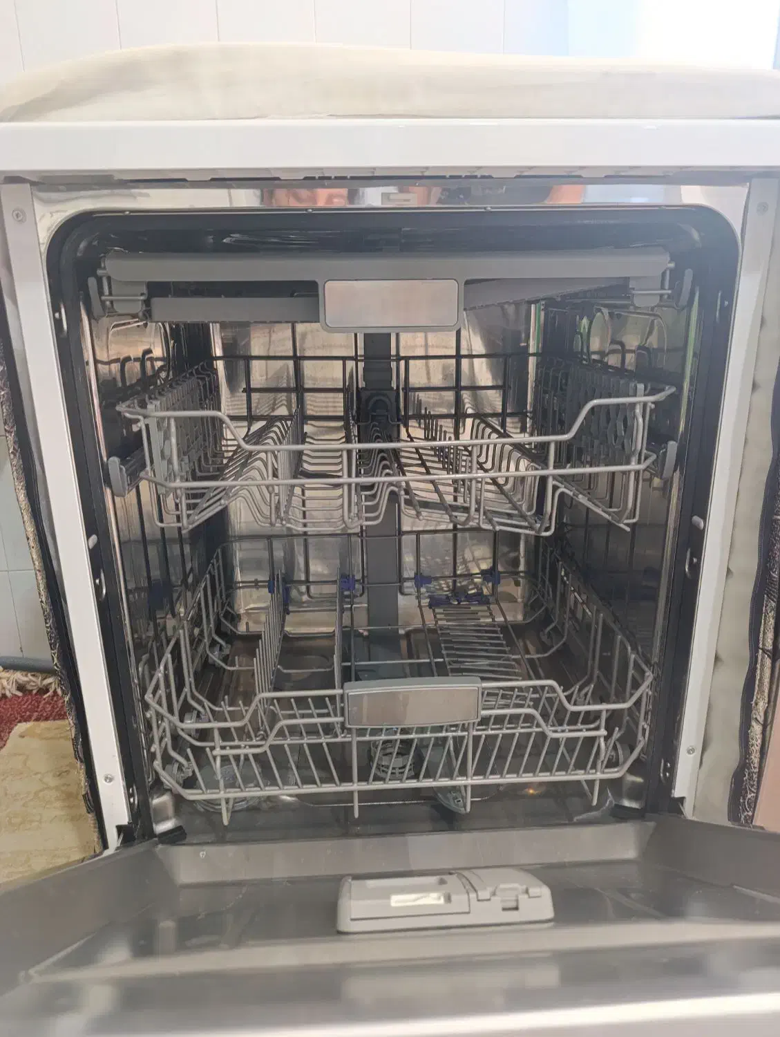 ماشین ظرفشویی|ماشین ظرفشویی|گرگان, |دیوار