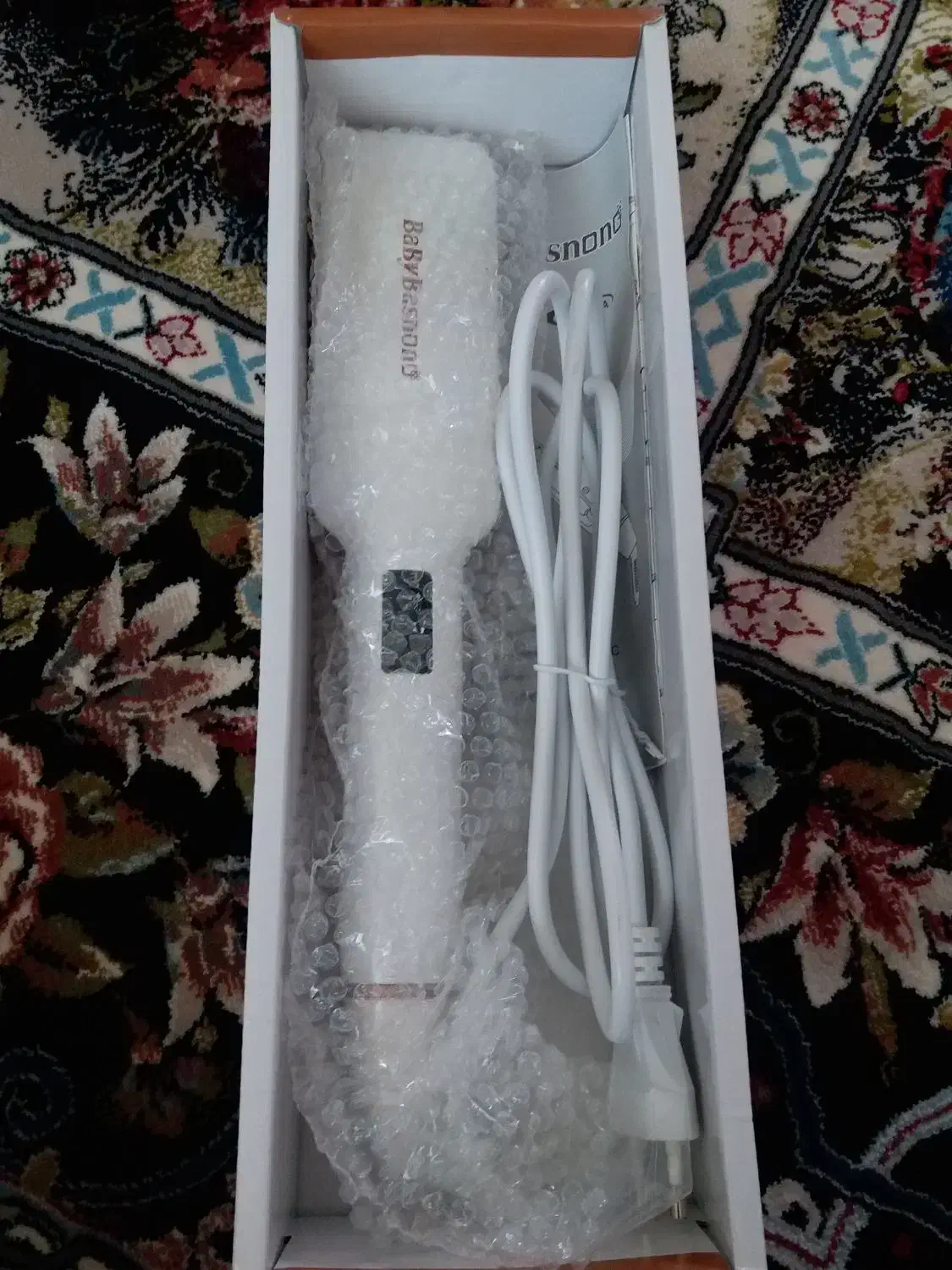 دستگاه ویو مو|آرایشی، بهداشتی، درمانی|سنقر, |دیوار