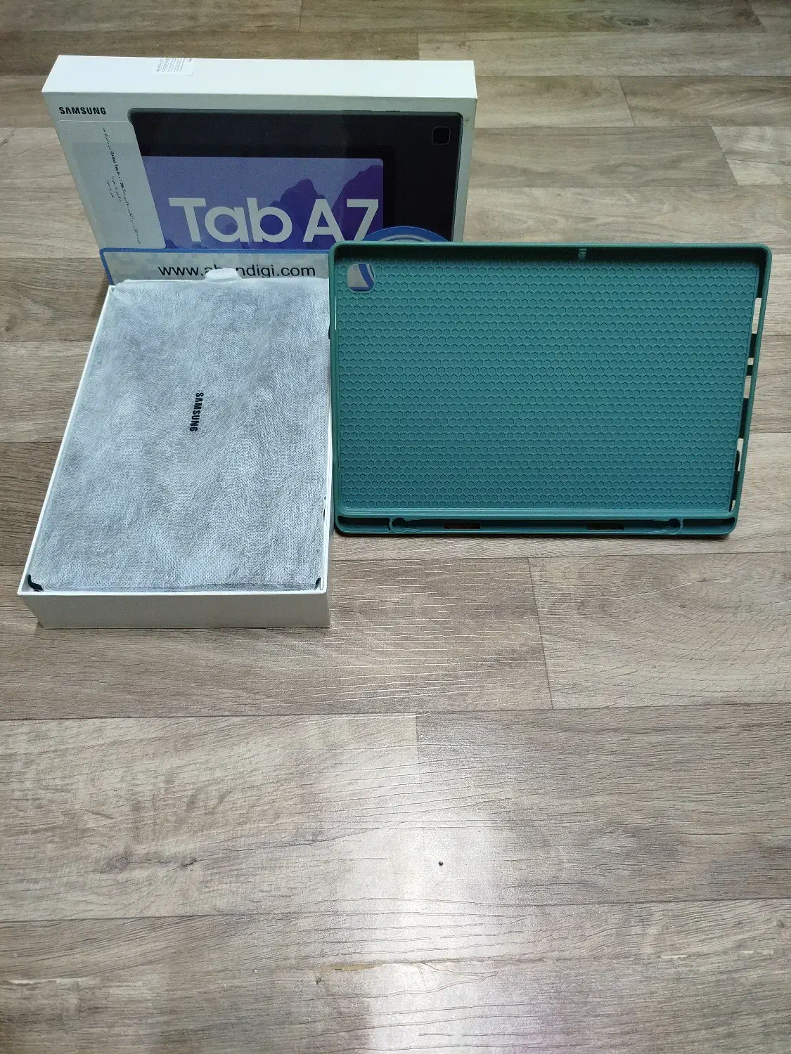 تبلت سامسونگ نو|تبلت|تهران, تهرانپارس شرقی|دیوار