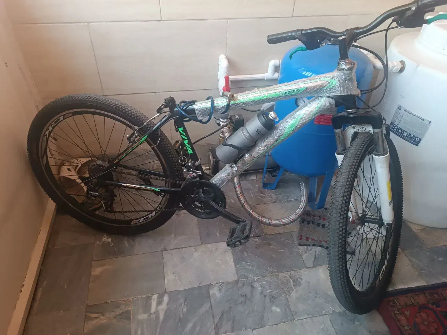 دوچرخه|دوچرخه، اسکیت، اسکوتر|تهران, مشیریه|دیوار