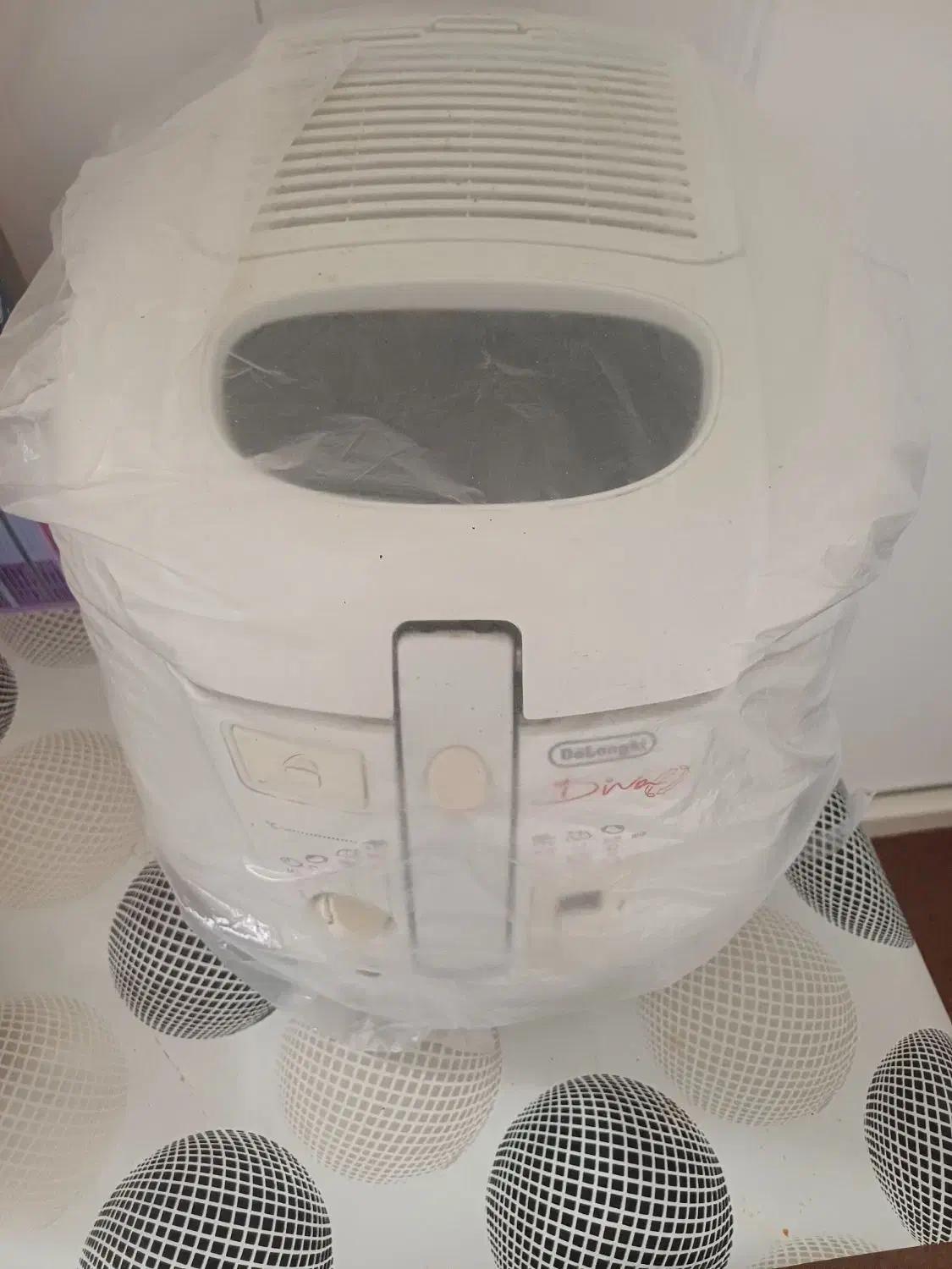 سرخ کن|اجاق گاز و لوازم برقی پختوپز|پیشوا, |دیوار