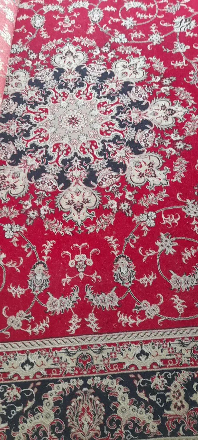 فرش‌نه‌متری‌سالم‌بدون‌سوختگی|فرش|گلستان (تهران), |دیوار
