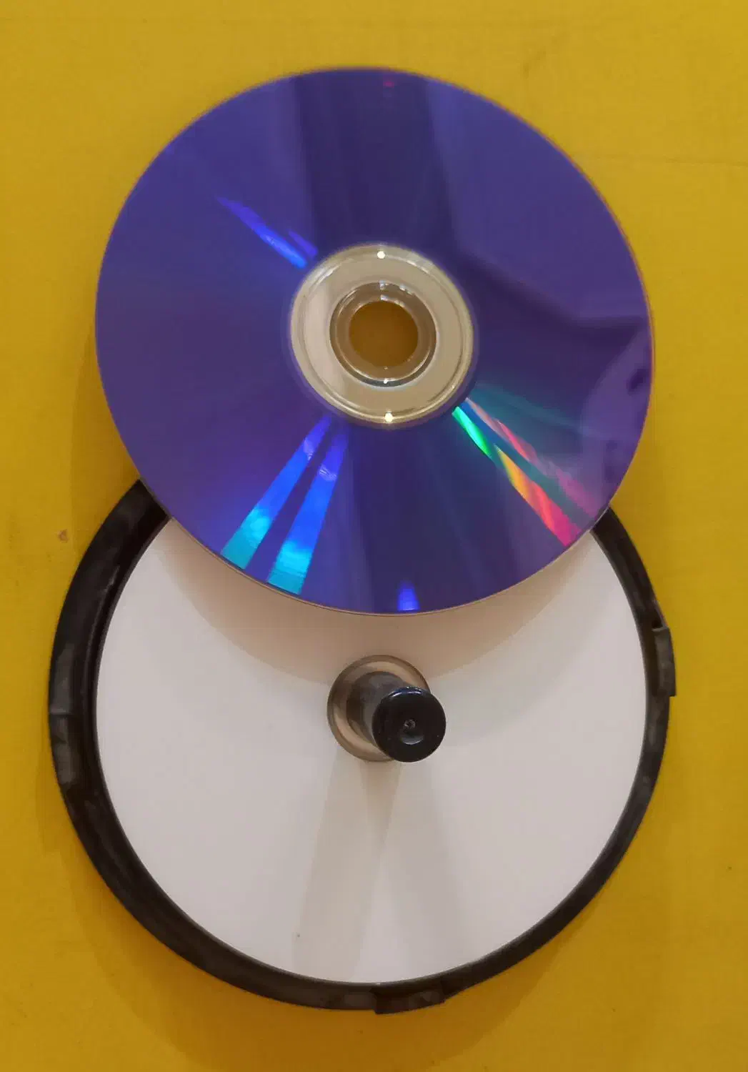 دی وی دی خام|قطعات و لوازم جانبی رایانه|یزد, |دیوار