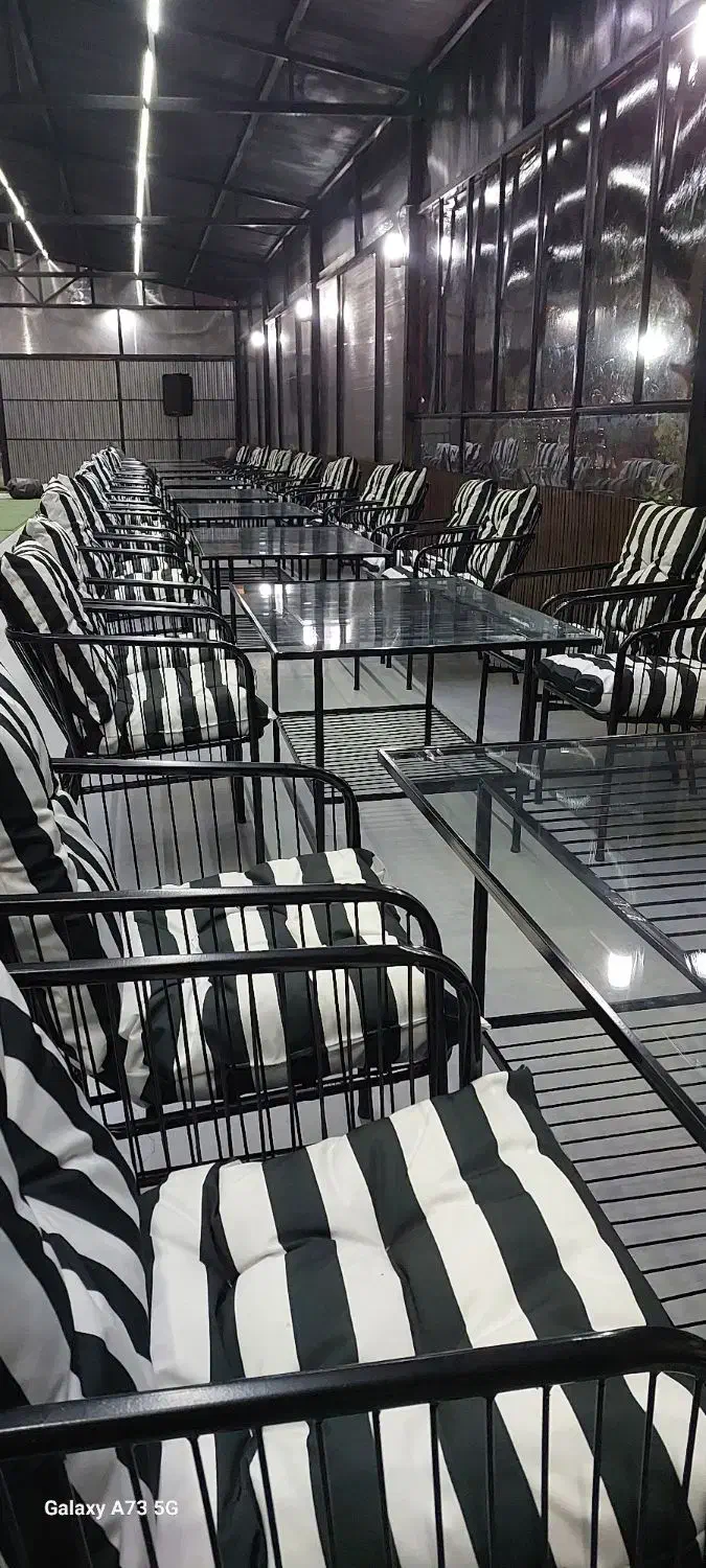 اجاره باغ و سالن پذیرایی سرپوشیده|خدمات پذیرایی، مراسم|ماهدشت, |دیوار