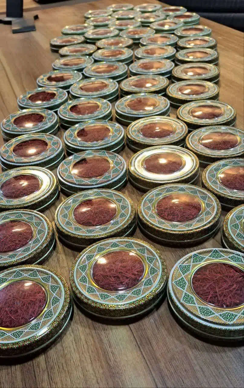 زغفران|خوردنی و آشامیدنی|اصفهان, ارغوانیه|دیوار