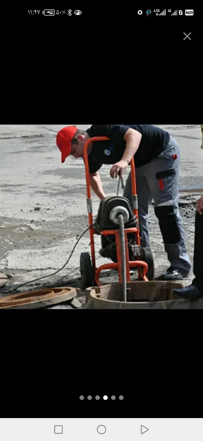 لوله بازکنی ولیعصر جمهوری انقلاب حر کشاورز امیریه|خدمات پیشه و مهارت|تهران, میدان ولیعصر|دیوار