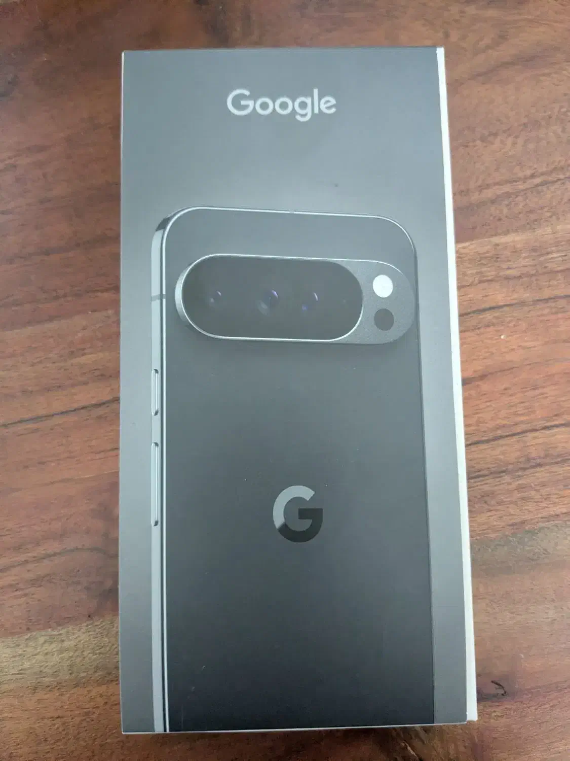 گوشی خریداری شده از آلمان Google Pixel 10 Pro XL|موبایل|تهران, سازمان برنامه شمالی|دیوار