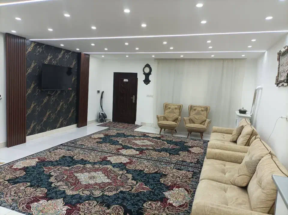 ویلا دوبلکس سهیلیه کردان زعفرانیه رمنده|فروش خانه و ویلا|کرج, فاز ۲ مهرشهر|دیوار