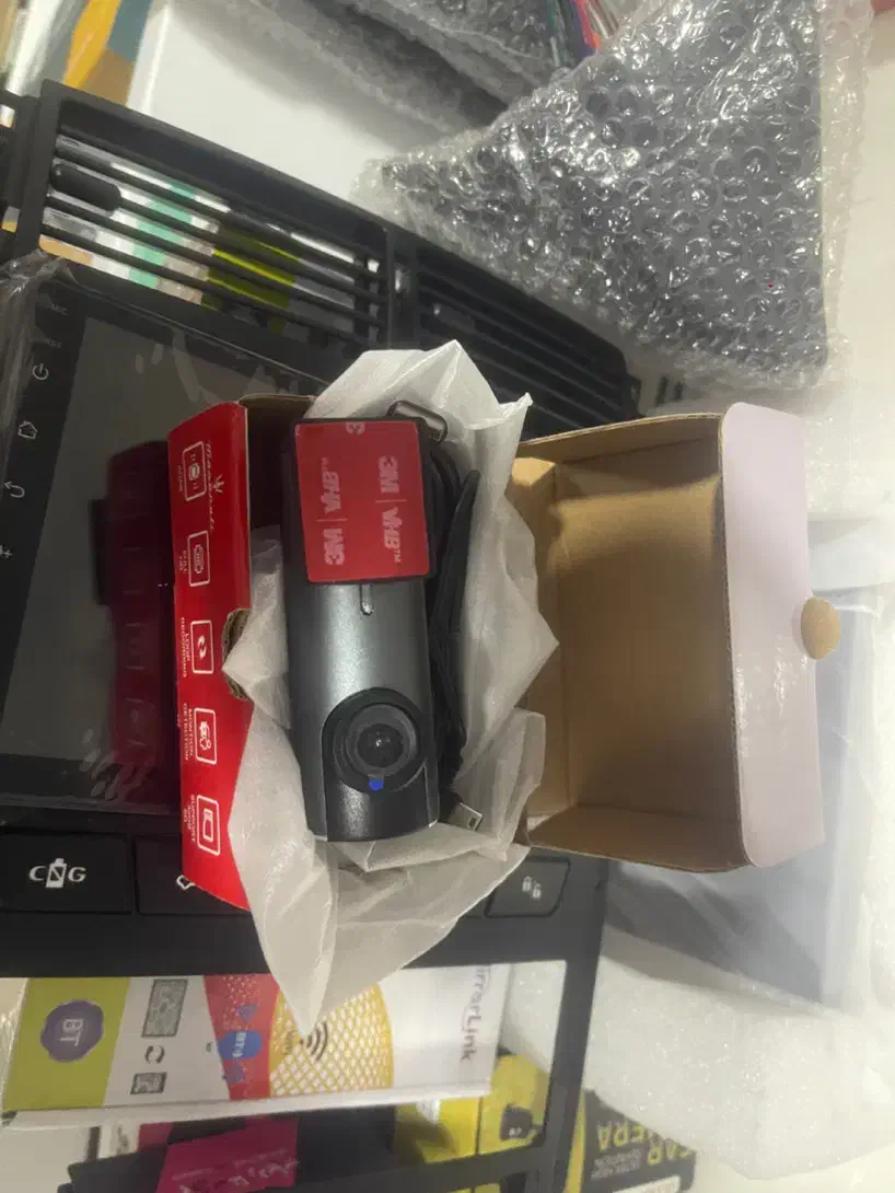 دوربین ثبت وقایع خودرو با نصب رایگان|قطعات یدکی و لوازم جانبی|بم, |دیوار