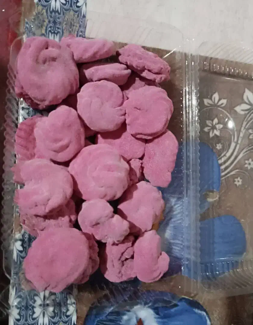 مارشمالو نوتلا|خوردنی و آشامیدنی|خاش, |دیوار