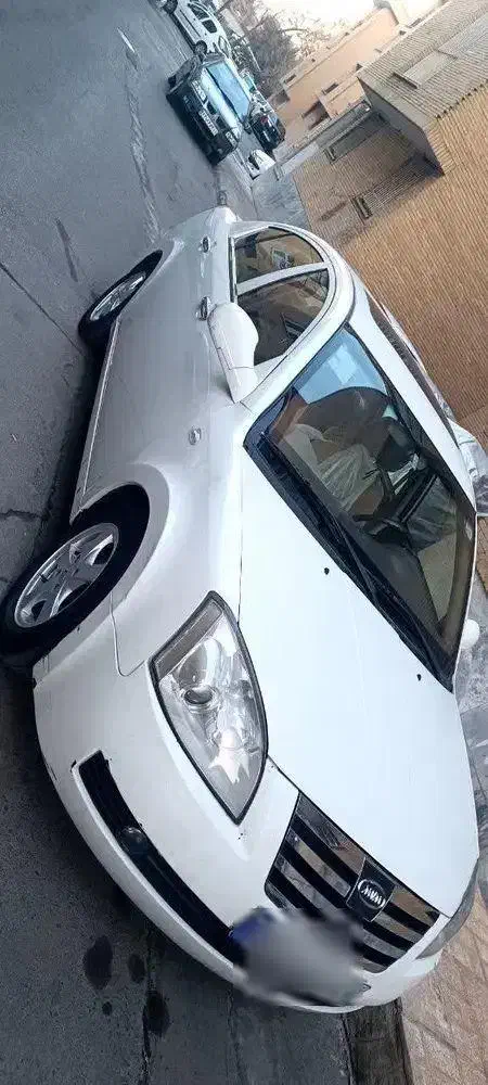 ام وی ام 530 مدل 94|خودرو سواری و وانت|کرج, مطهری|دیوار