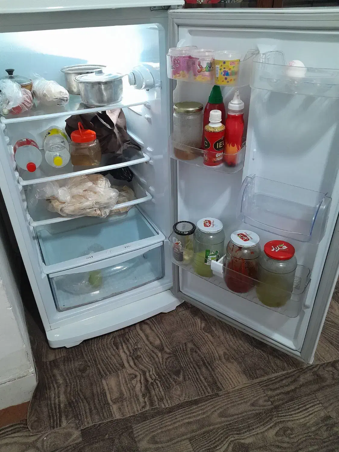 یخچال امرسان|یخچال و فریزر|بومهن, |دیوار