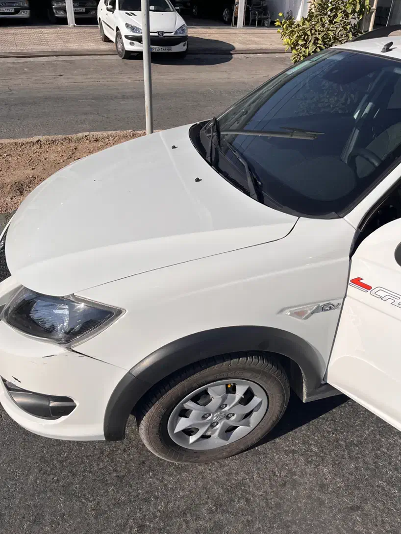 کوییک gxl|خودرو سواری و وانت|شیراز, ابیوردی|دیوار