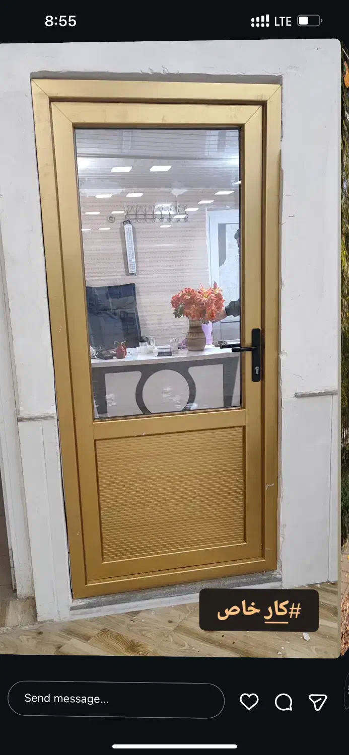 پنجره|مصالح و تجهیزات ساختمان|نیشابور, شهرک قدس|دیوار