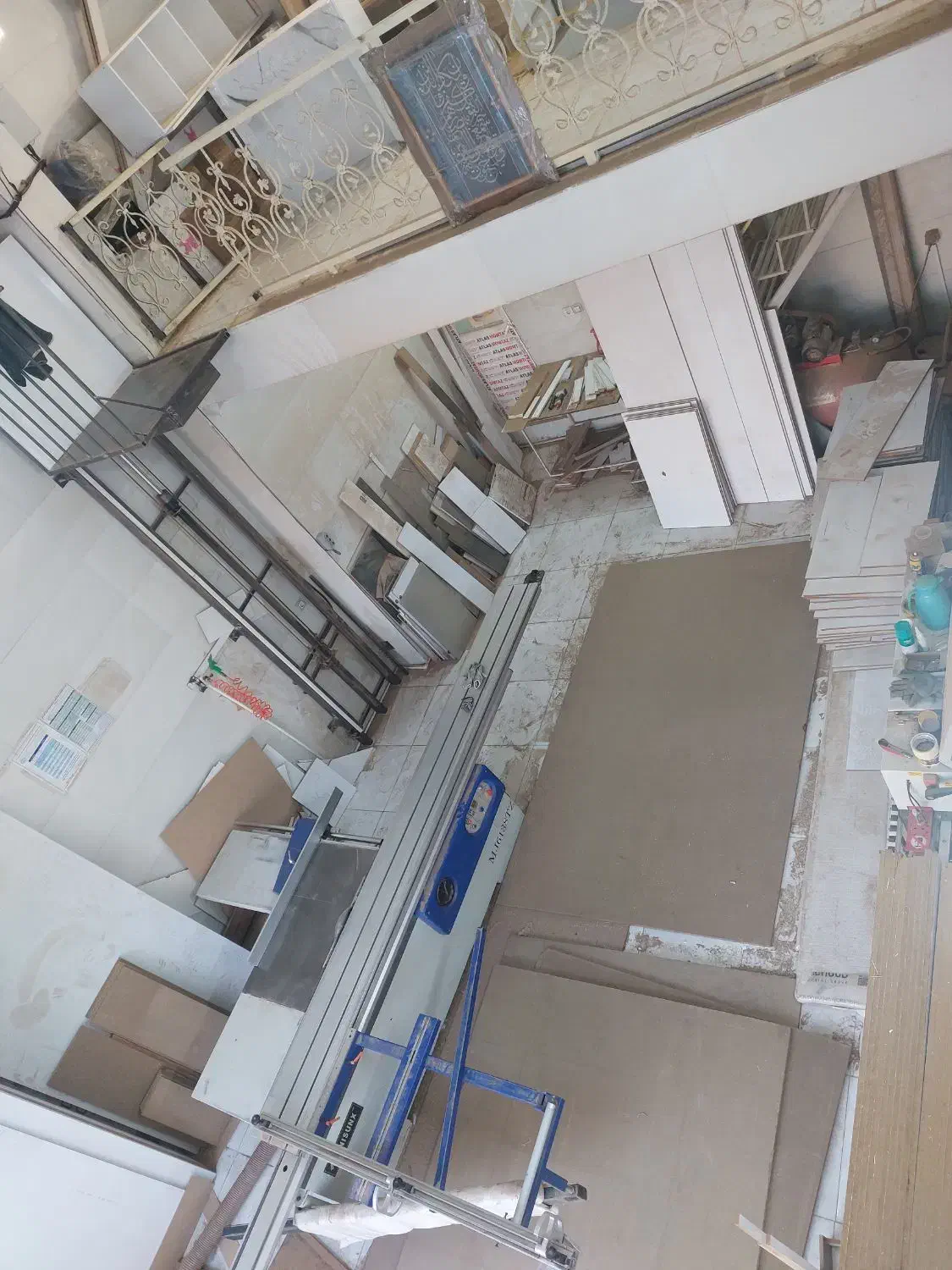 جذجذب فوری وردست/ مونتاژکار / برشکارMDF|استخدام صنعتی، فنی، مهندسی|کرمانشاه, |دیوار