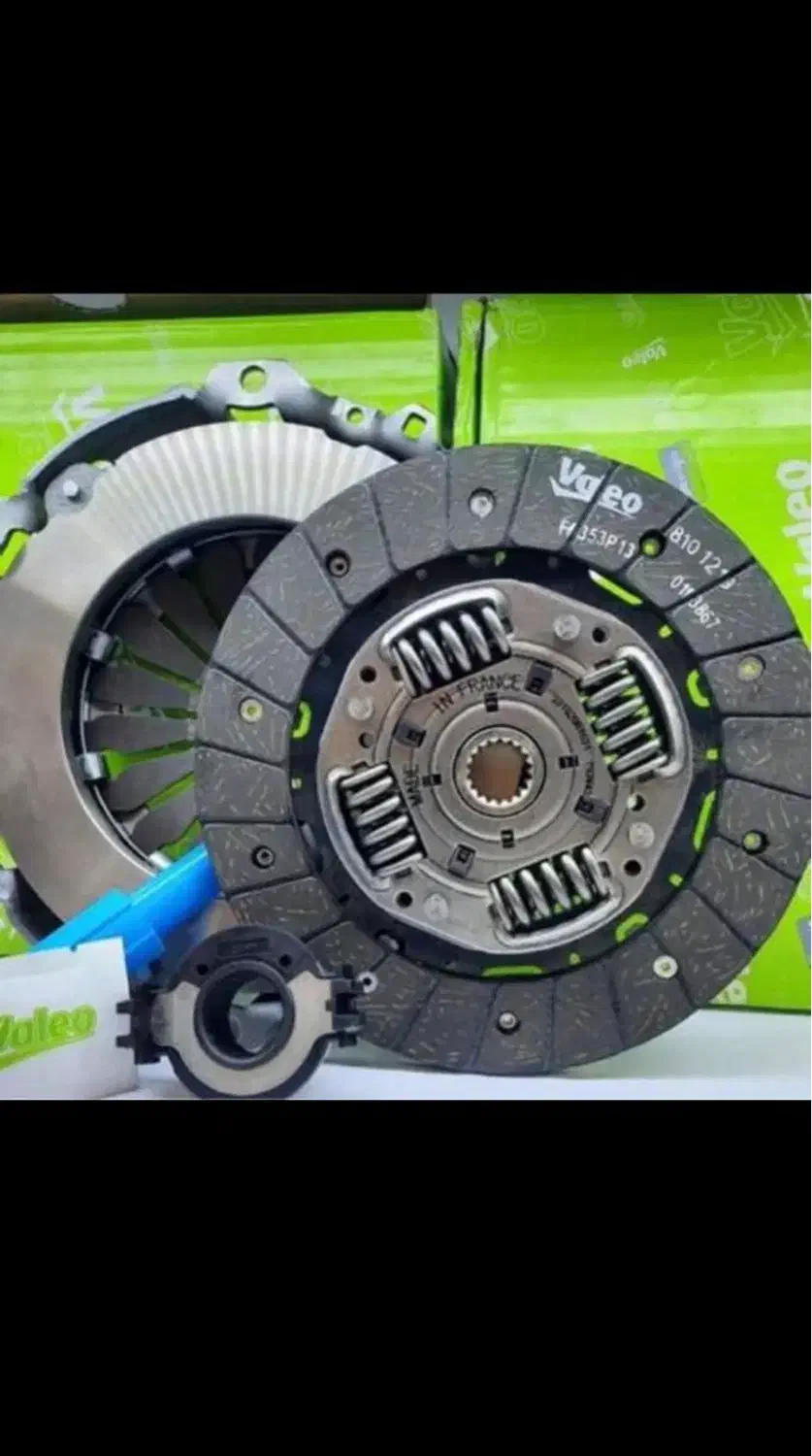 دیسک و صفحه والئو (اصلی) یک سال ضمانت|قطعات یدکی و لوازم جانبی|نهاوند, |دیوار