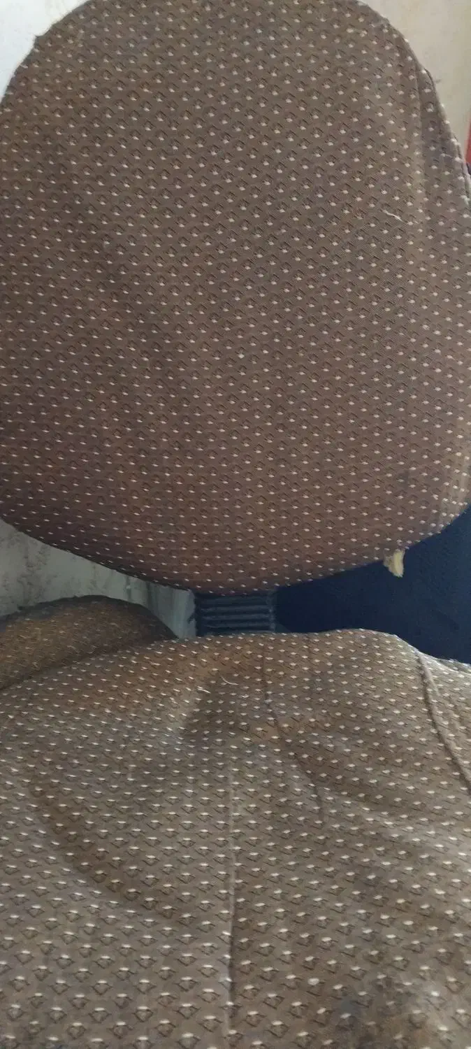 صندلی گردان قیمت ششصدهزار|صندلی و نیمکت|کرمانشاه, |دیوار