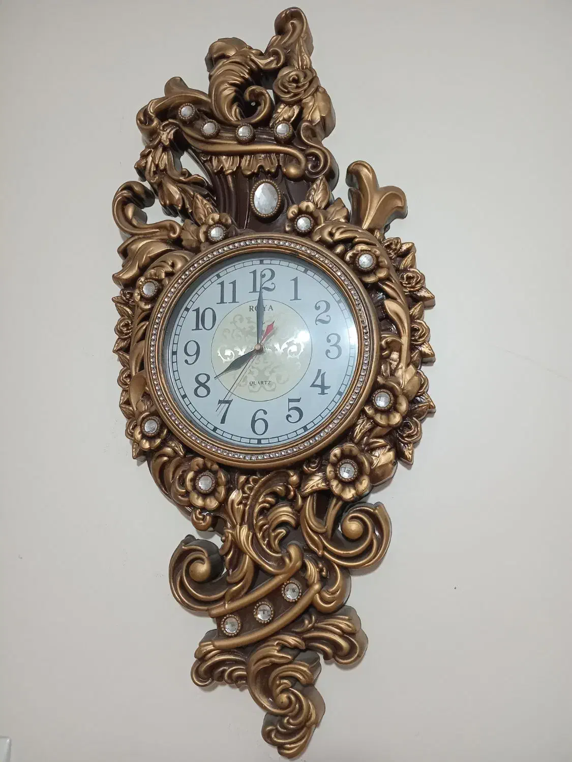 ساعت دیواری|ساعت دیواری و تزئینی|تهران, جوادیه تهرانپارس|دیوار