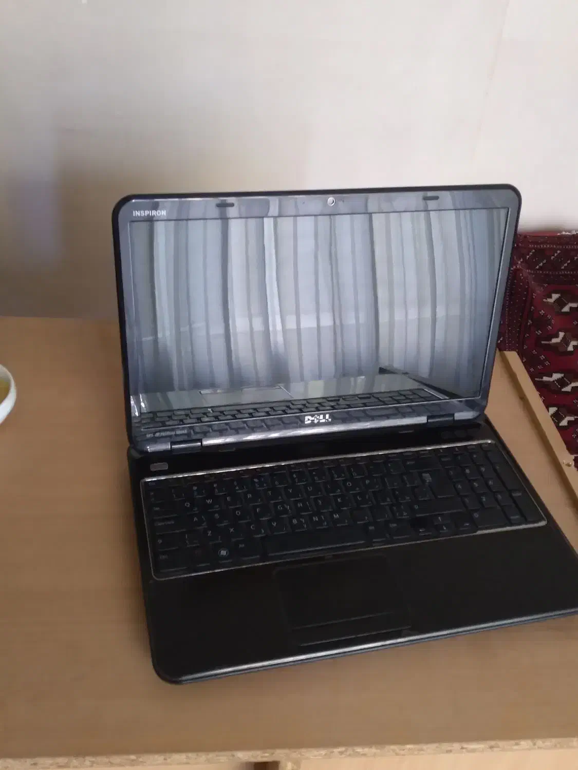 لپتاپ dell|رایانه همراه|مشهد, آبکوه|دیوار