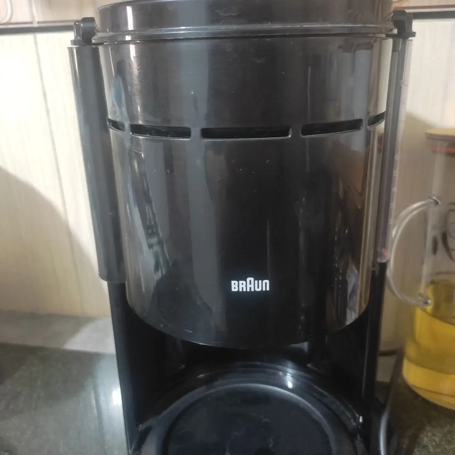 قهوه ساز سالم|سماور، چای‌ساز، قهوه‌ساز|گنبد کاووس, |دیوار