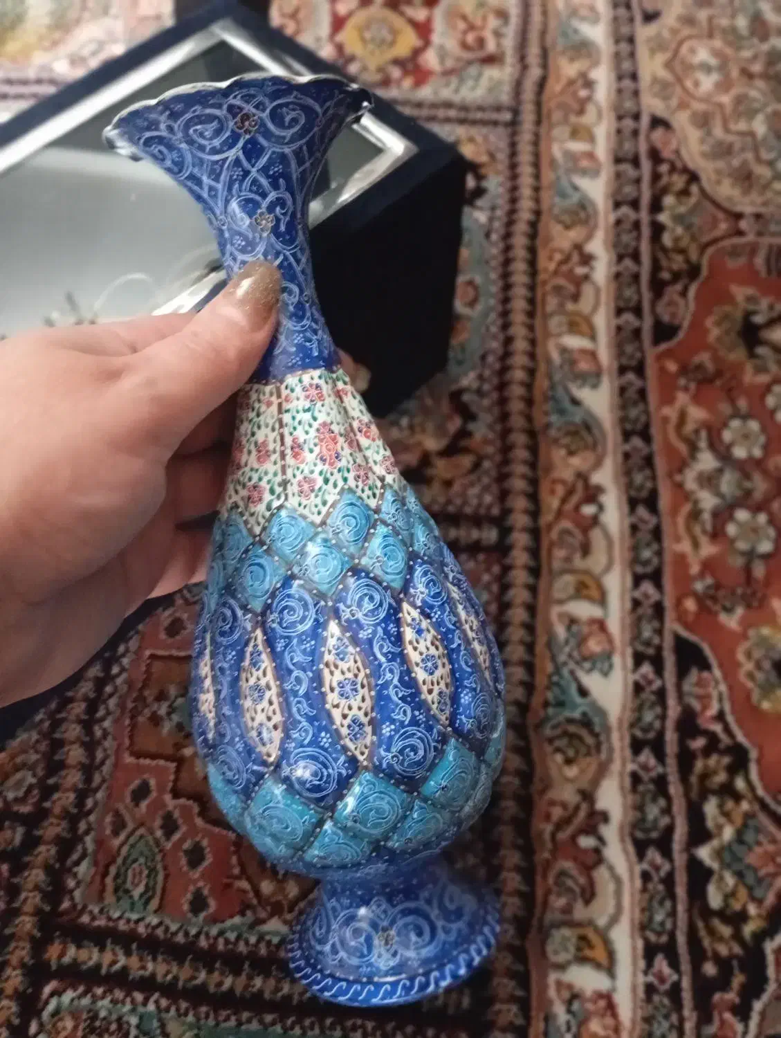 تزیینی|صنایع دستی و سایر لوازم تزئینی|تهران, نظام‌آباد|دیوار